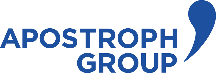 Apostroph Group Logo