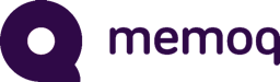 Memoq Logo